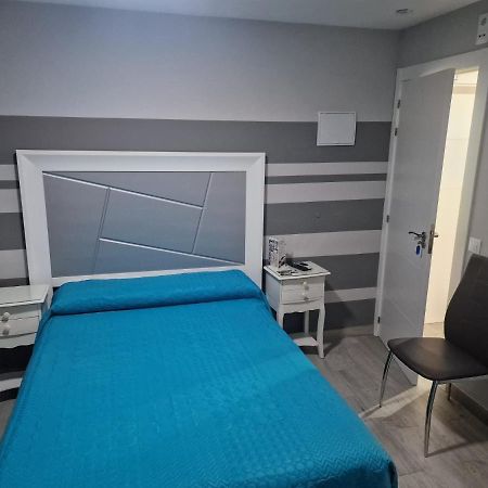 Viana Rooms Cordova Esterno foto